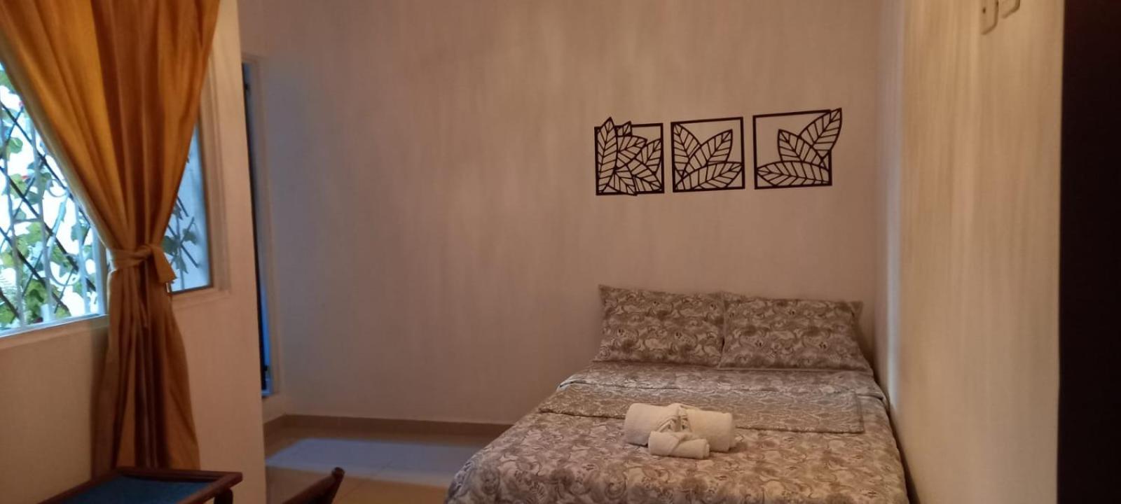 Cafe Hotel Boutique Kjtagua San Gil Eksteriør bilde