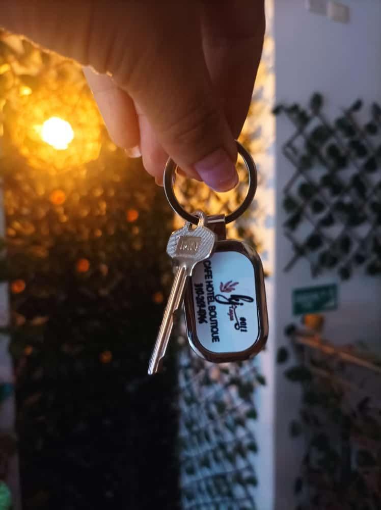 Cafe Hotel Boutique Kjtagua San Gil Eksteriør bilde
